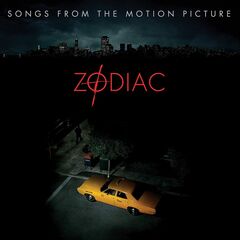 Zodiac - Songs From The Motion Picture [OST] (LP)
