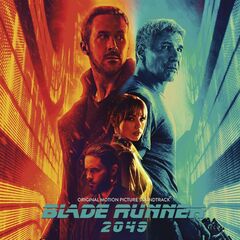 Blade Runner 2049 [OST] (LP)