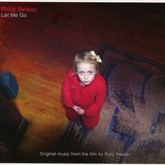 Let Me Go [OST] (CD)