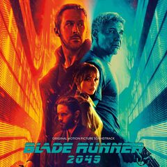 Blade Runner 2049 [OST] (CD)