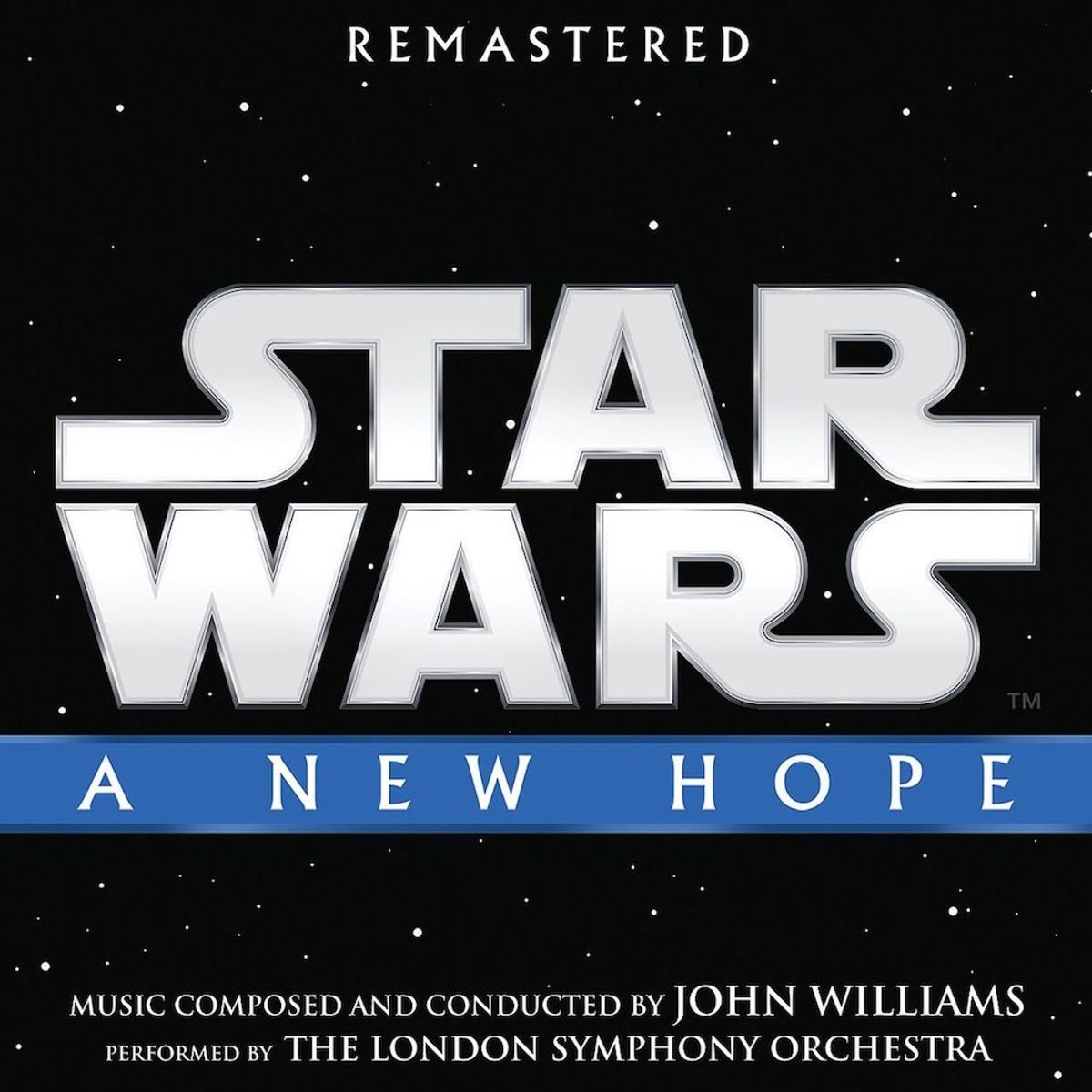 Star Wars: A New Hope [OST] (CD)