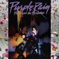 Purple Rain [Deluxe Edition] (CD)