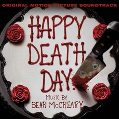 Happy Death Day [OST] (CD)