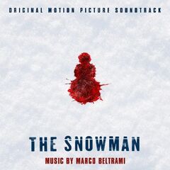The Snowman [OST] (CD)
