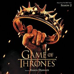 Game Of Thrones: Season 2 [OST] (LP)