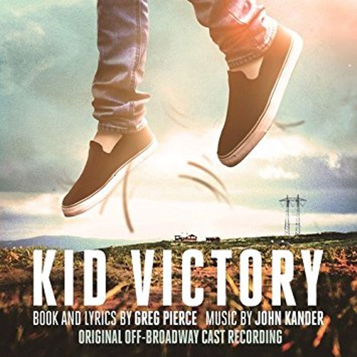 Kid Victory [OST] (CD)