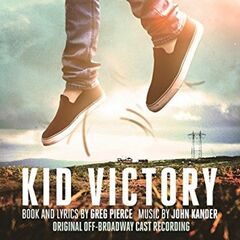 Kid Victory [OST] (CD)