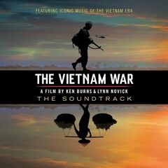 The Vietnam War [OST] (CD)