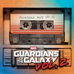 Guardians Of The Galaxy Vol. 2 - Awesome Mix, Vol. 2 [OST] (CD)