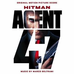 Hitman: Agent 47 [Score] (CD)