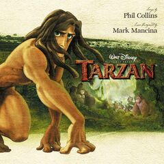 Tarzan [OST] (CD)