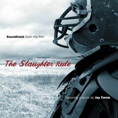 The Slaughter Role [OST] (CD)