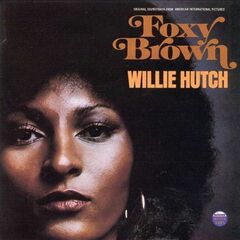 Foxy Brown [OST] (CD)