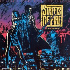 Streets Of Fire [OST] (CD)