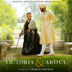 Victoria & Abdul [OST] (CD)