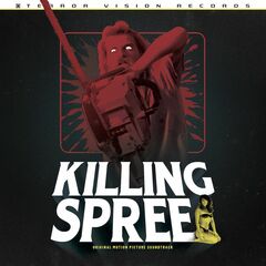 Killing Spree [OST] (LP)