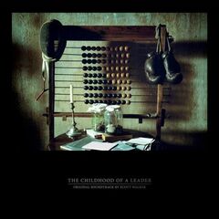The Childhood Of A Leader [OST] (LP)