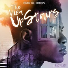 The View Upstairs [OST] (CD)