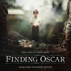 Finding Oscar [OST] (CD)
