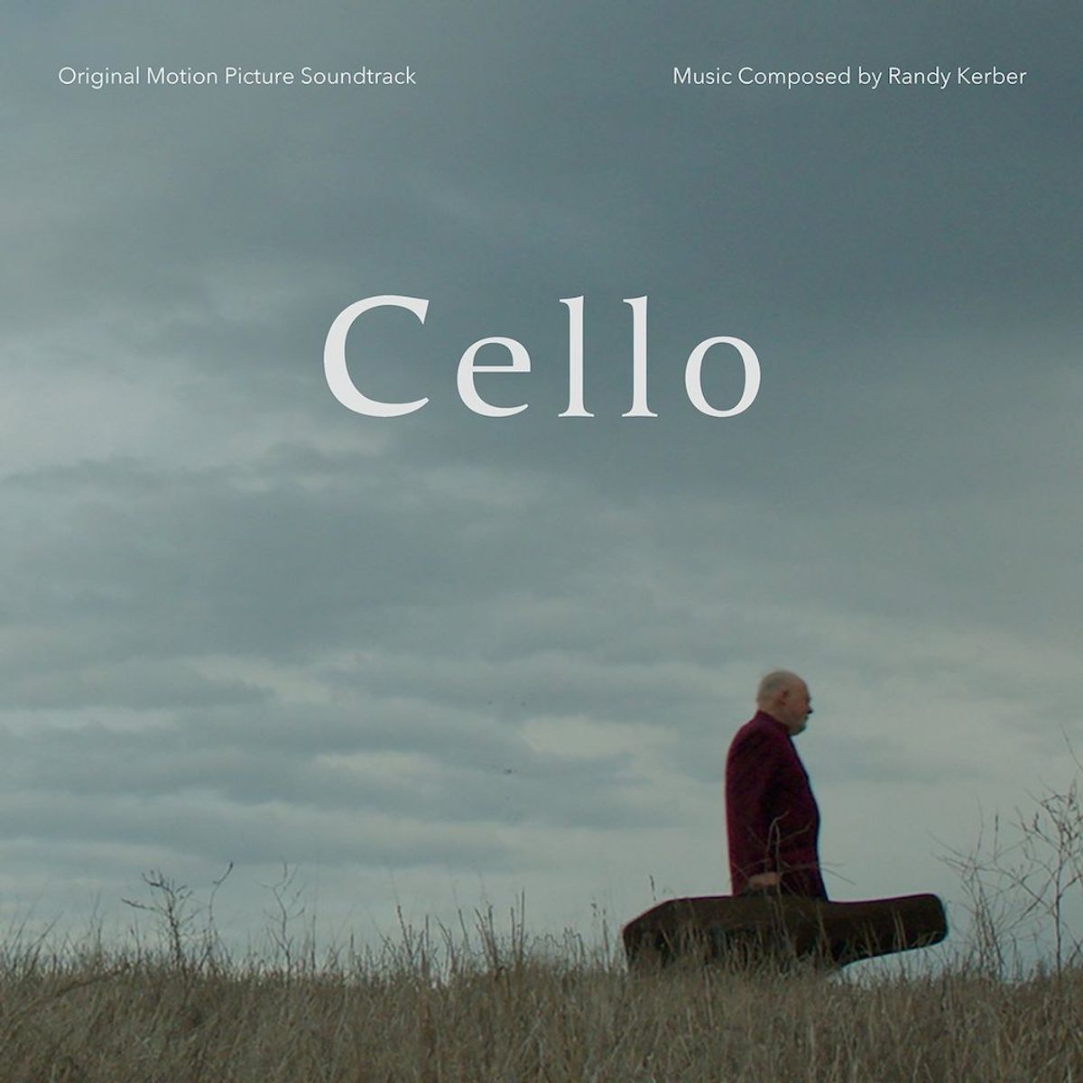 Cello [OST] (CD)