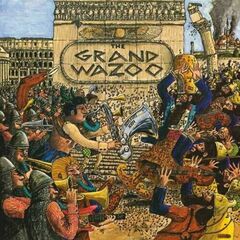 The Grand Wazoo [180 Gram Vinyl] (LP)