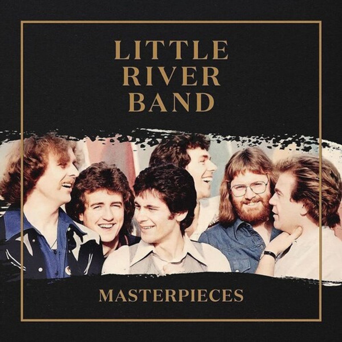 Masterpieces (CD)