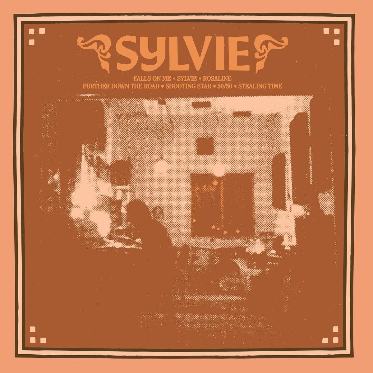 Sylvie (CD)