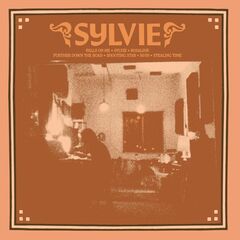 Sylvie (CD)