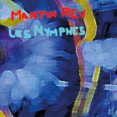 Les Nymphes (CD)