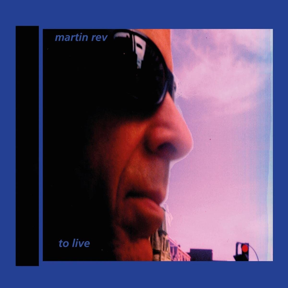 To Live (CD)
