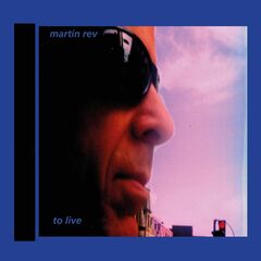 To Live (CD)