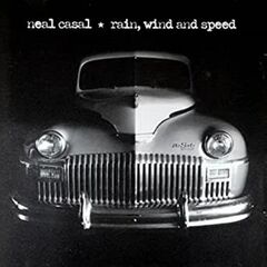 Rain, Wind & Speed (LP)