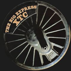 The Big Express [200 Gram Vinyl] (LP)