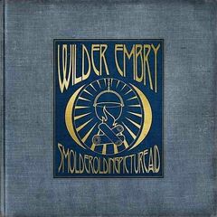 Smolderoldingpictureaid (CD)