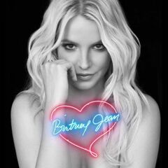 Britney Jean (CD) [Explicit]
