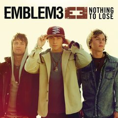 Nothing To Lose (CD)