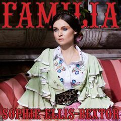 Familia [Deluxe Edition] (CD)
