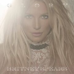Glory (CD) [Explicit]