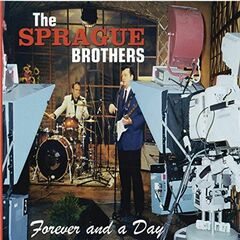 Forever And A Day (CD)