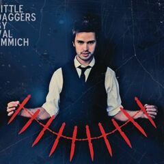 Little Daggers (CD)
