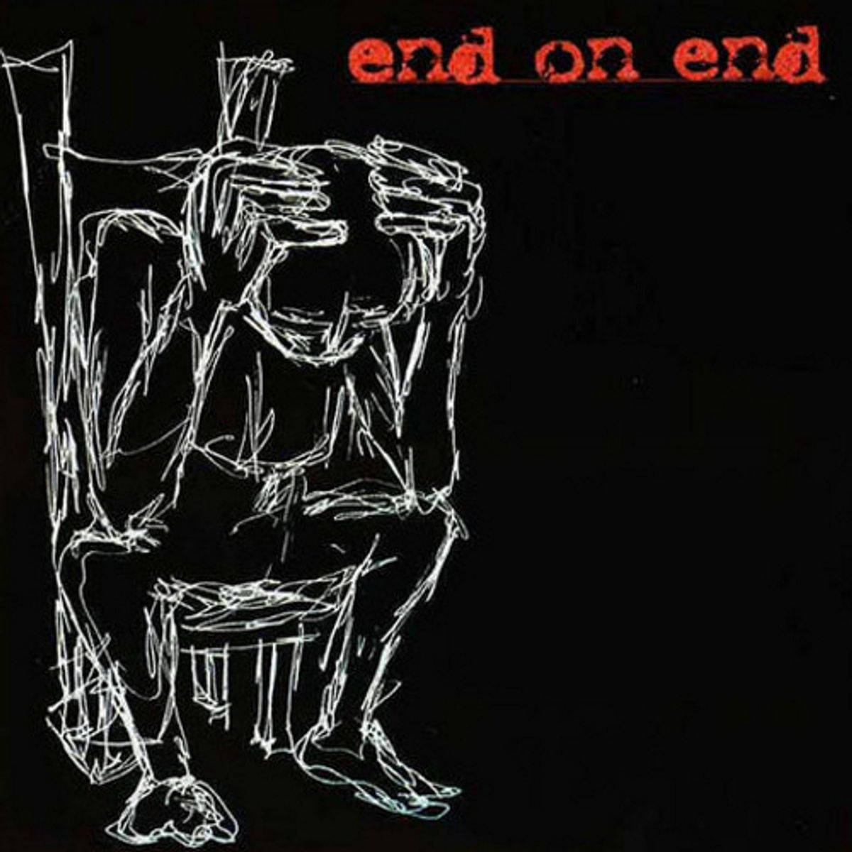 End On End (CD)