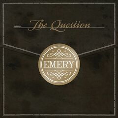 The Question [Deluxe Edition] (CD)