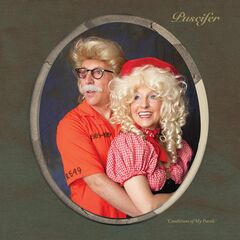 Conditions Of My Parole (CD)