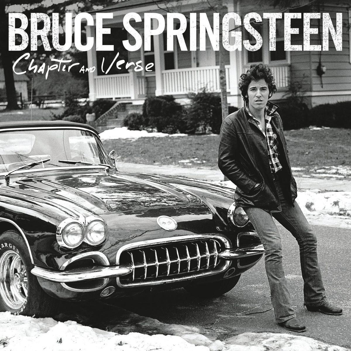 Chapter & Verse (CD)