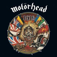 1916 (CD)