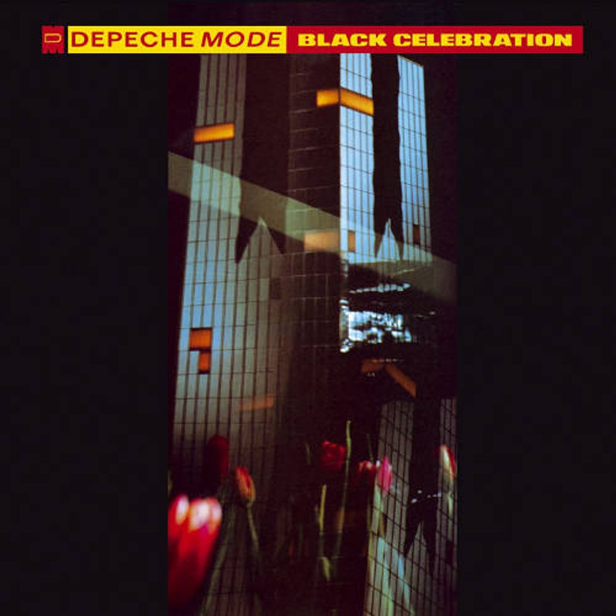 Black Celebration (CD)