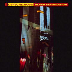Black Celebration (CD)