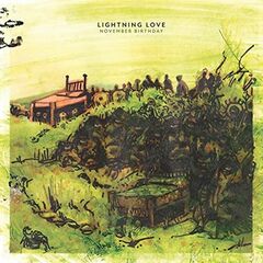 November Birthday [Green Vinyl] (LP)
