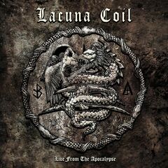 Live From The Apocalypse (LP)
