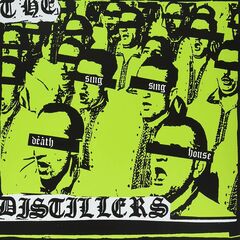 Sing Sing Death House [20th Anniversary Doublemint Vinyl] (LP)